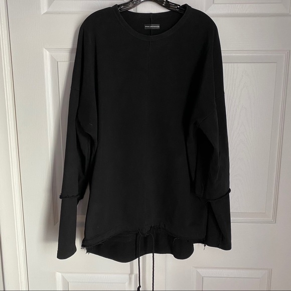 SIMONS VITALY SWEATSHIRT - Picture 3 of 10